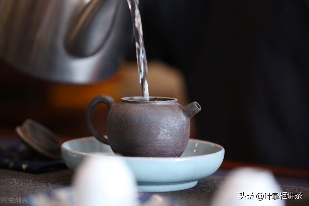 最好的茶叶有哪些（三款品质上等的茶叶自品送人都不错）