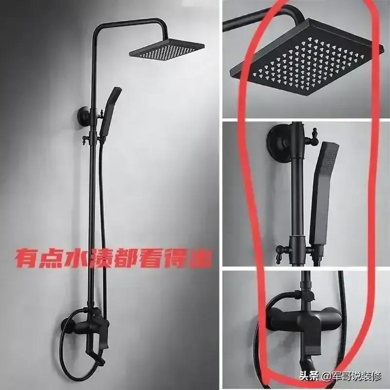 自装了5套房，总结了装修小白最容易踩坑的17个地方，收藏好了