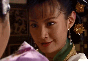 这10个女星，明明长得清纯无辜，演起“蛇蝎美人”却一个比一个狠