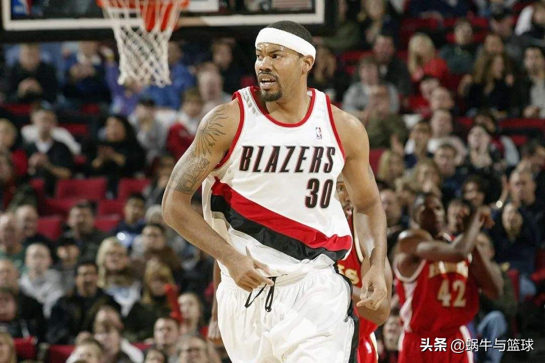 nba为什么叫波特兰为监狱(开拓者为何会有“波特兰监狱队”的称号？当时有哪些球员？)