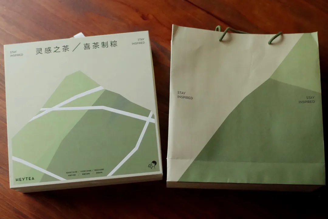 动动手机,这些全国美食送到你嘴边
