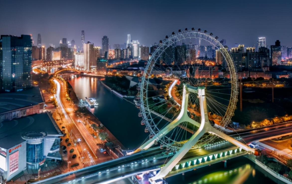 适合读大学的“8个城市”，未来发展有前途，大学生们不要错过