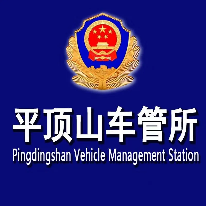 平顶山违章记录查询,平顶山违章查询官方网站