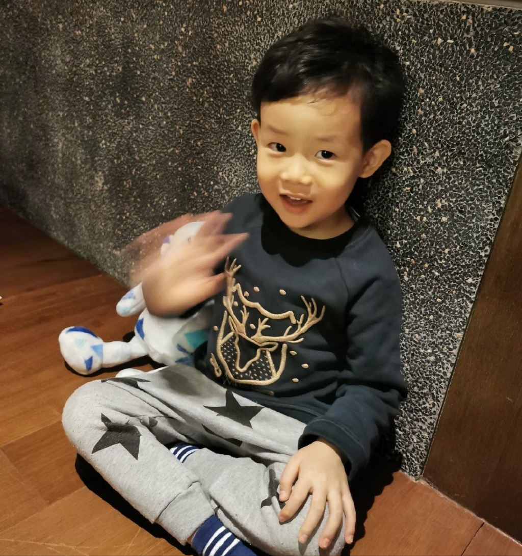 知名演员张龄心：从不婚不育，到爱夫爱子，她真的是女星的榜样