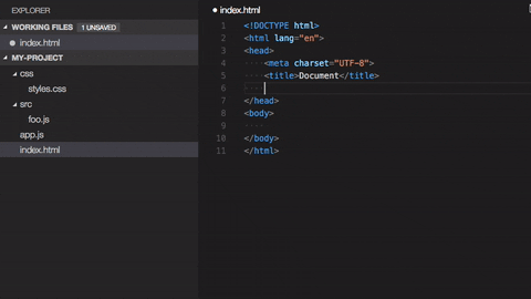 VSCode中值得推荐的常用的33个高效前端插件「效率篇」(二)