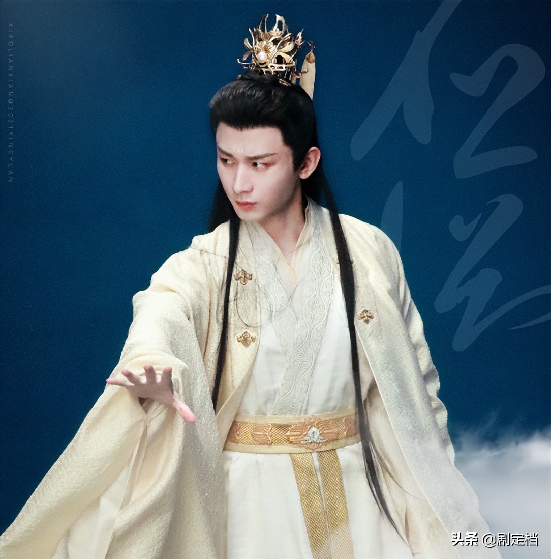 《沉香如屑》今晚空降！观众期待已久，开播却有点冷清？