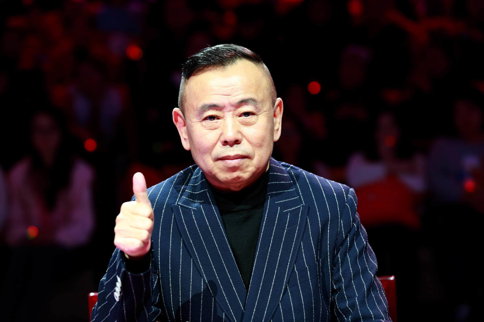 艺人“下头”行为大比拼：低级玩笑、霸凌偷窃，一个比一个离谱