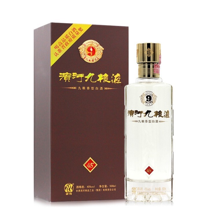 甘肃人的痛！这3大“实力”酒，是100%纯粮酿，但走不出去