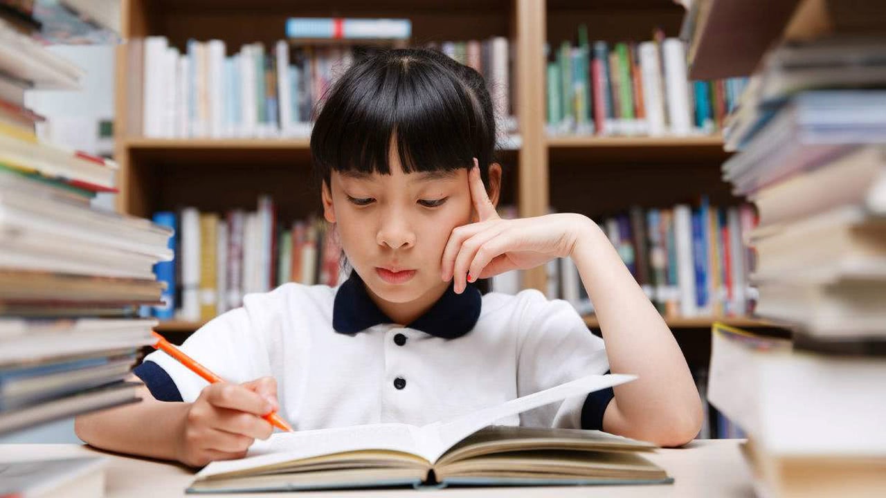 孩子在校表现好不好，从“橡皮”就能看出来，4种类型你娃是哪种
