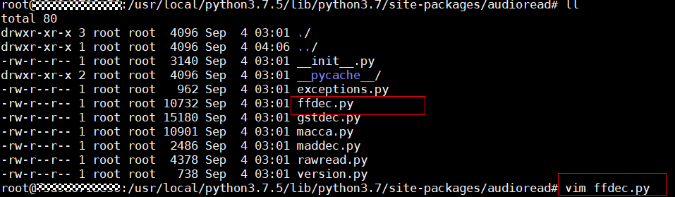 Ubuntu系统-FFmpeg安装及环境配置