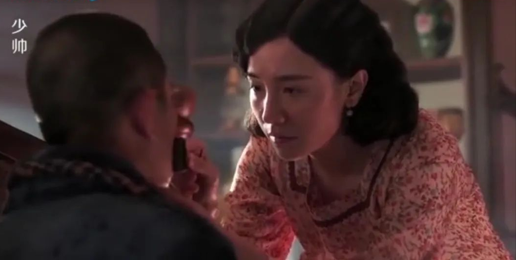 《少帅》7年过去，12位演员境况差别巨大，男9号今已成一线明星