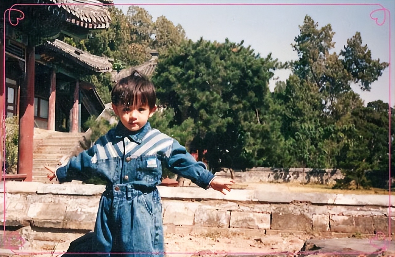 意外被上戏录取,26岁拿大满贯史无前例,迪丽热巴的开挂人生