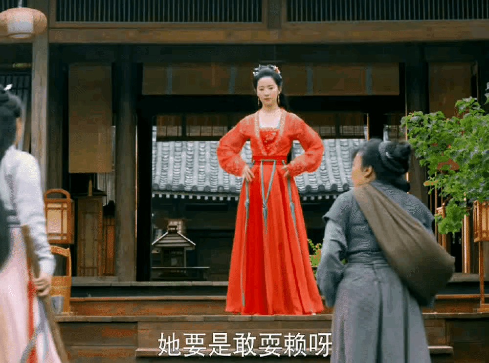 梦华录：黑脸包拯的梦幻联动，北宋为什么名臣辈出？