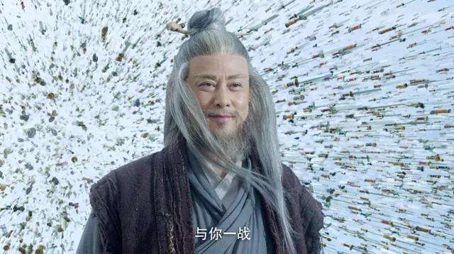 《雪中悍刀行》人气角色实力排行榜：谁才是真正的江湖悍刀？