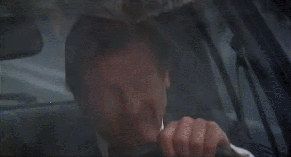 从被淘汰到被选中的罗杰·摩尔，为何拍摄007系列从不连签？