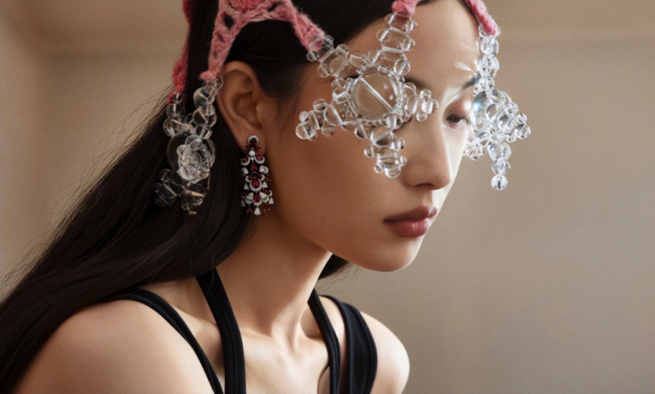 各个85花对应的年轻版，每位都潜力无穷，娱乐圈未来十年靠她们了