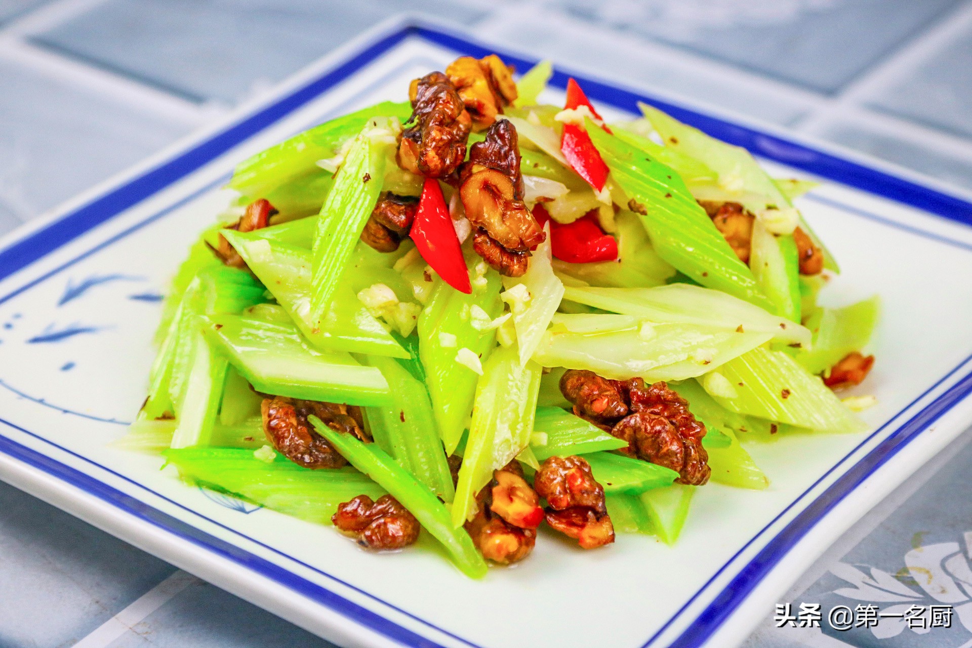 蛋白质高的食物排行榜（这五种蛋白质高的食物你了解多少）