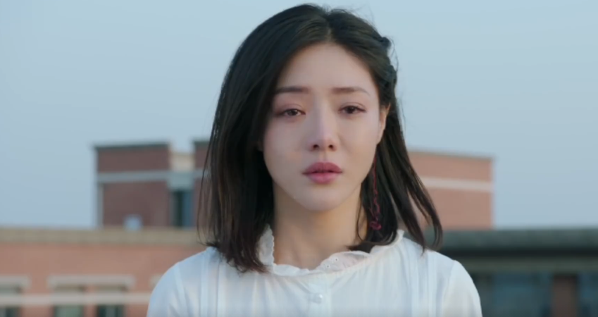 芒果要放大招了，《匆匆的青春》定档，实力派演员压轴，有剧追了