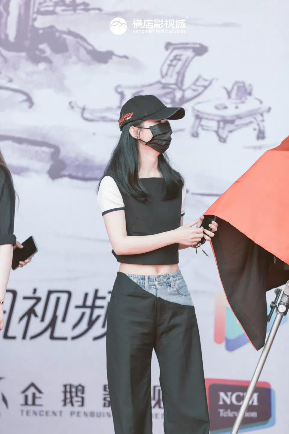 6.14剧：赵丽颖 白敬亭 刘学义 杨幂 陈哲远 张新成 李沁 赵露思 罗云熙