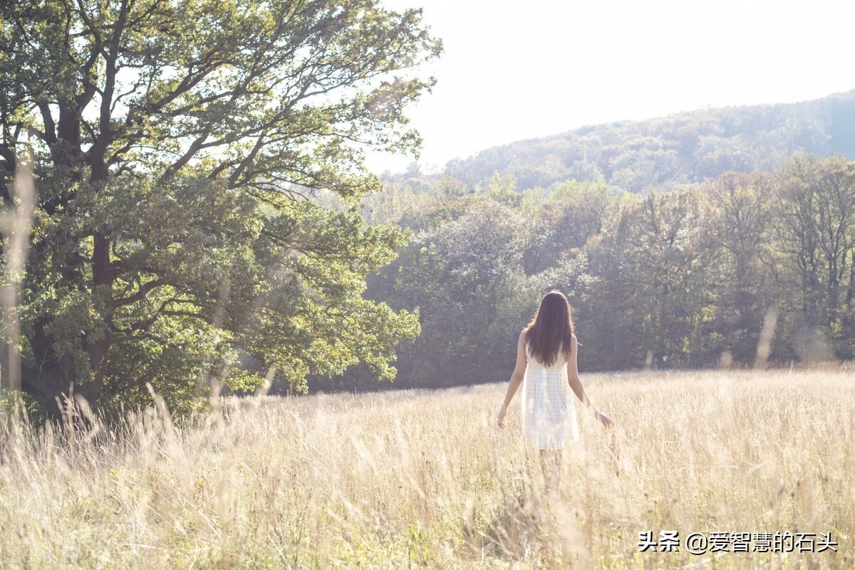 一個人最頂級的修養：遇事不指責