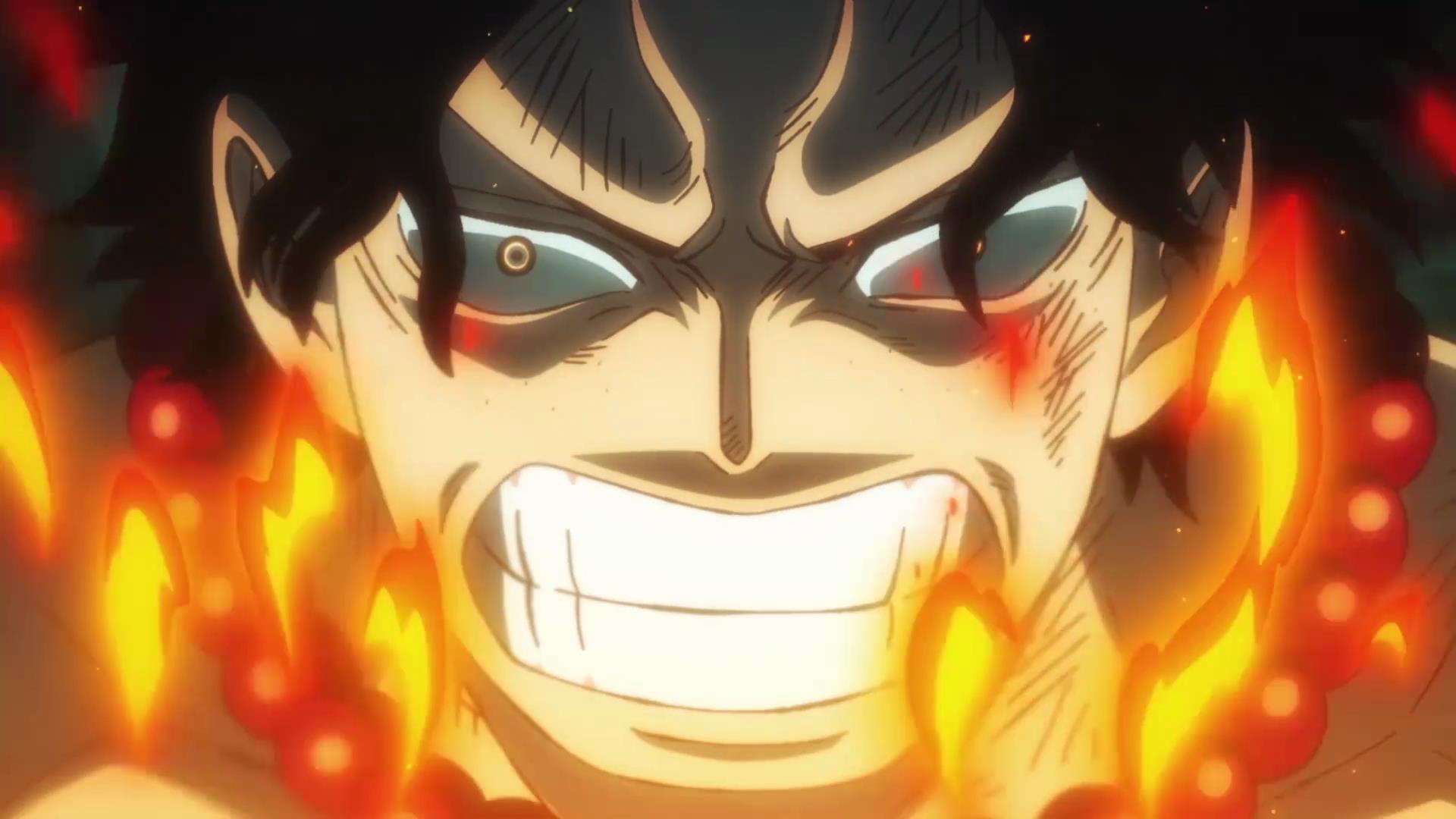 路飞四档图片(海贼王) - 赤虎壹号