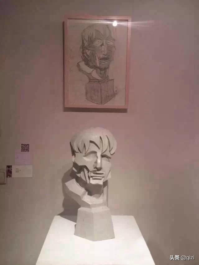能把美术老师气死的试卷，一个比一个高能