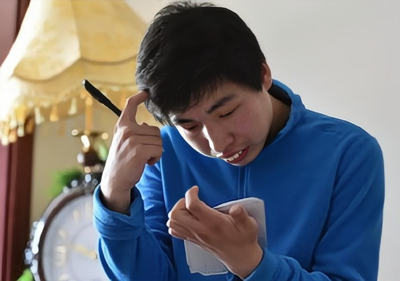 《最强大脑》6位选手现状：有人离婚，有人卖课捞金，有人归隐