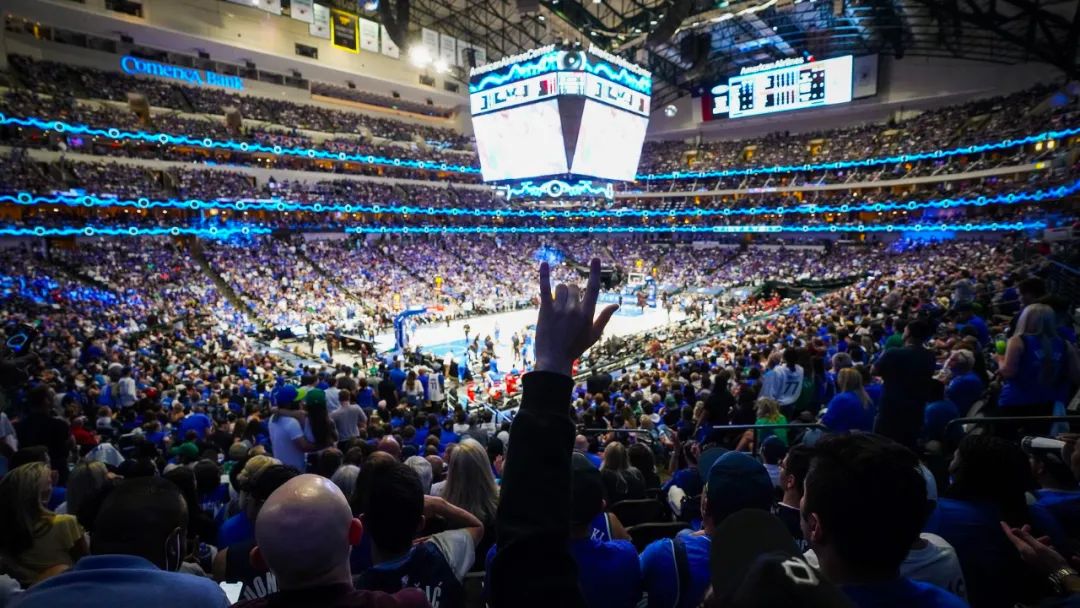 nba为什么没有北美四大球(NBA市场价值回归，谁为季后赛点亮商业之灯？)