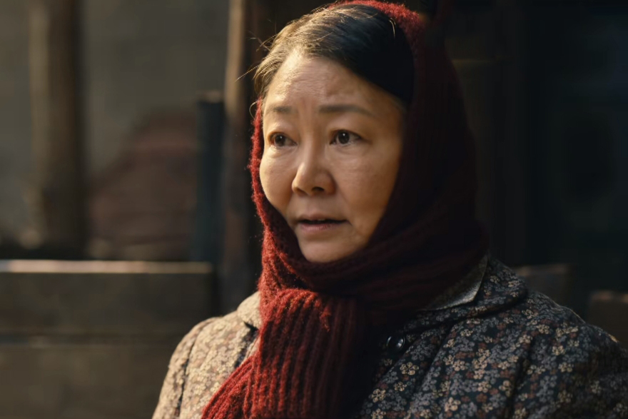 《人世间》原著：看到周秉义“仕途的两个污点”，才知他有多深情