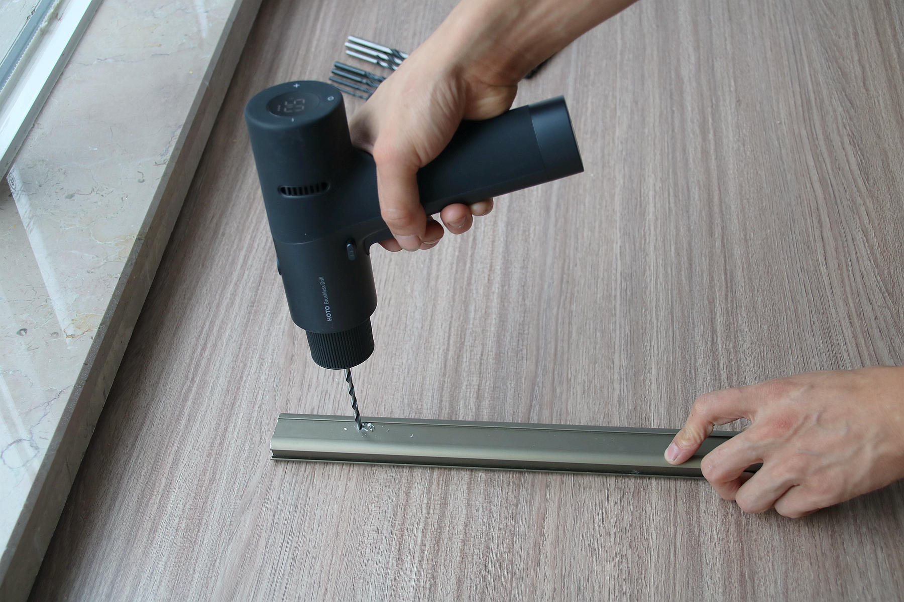 小米生态链企业推出首款家用型维修工具，小白都能轻松上手使用