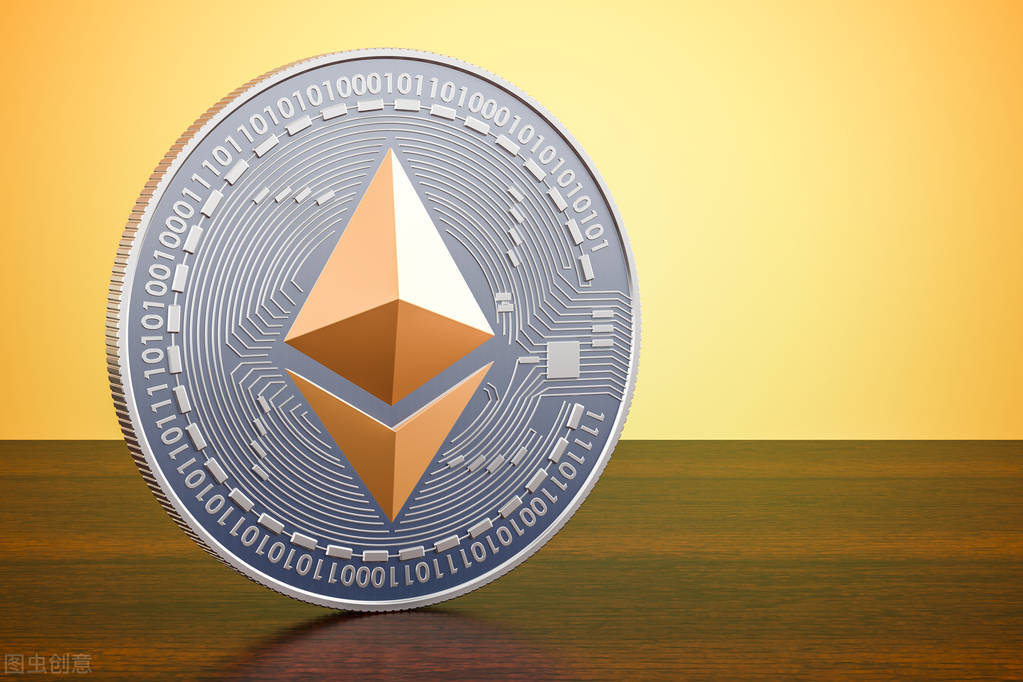 eth币(eth币价格最新行情)
