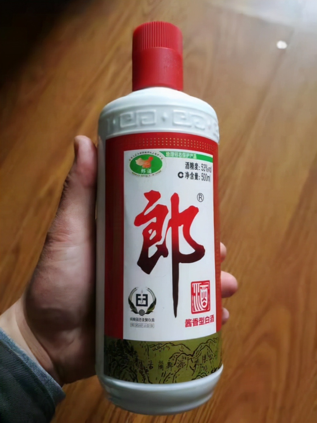 不只有贵州有酱酒，细数全国6个省的酱香酒品牌，有你喝过的么？