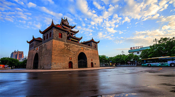 宁夏有哪些大学？哪些是本科？哪些是专科？