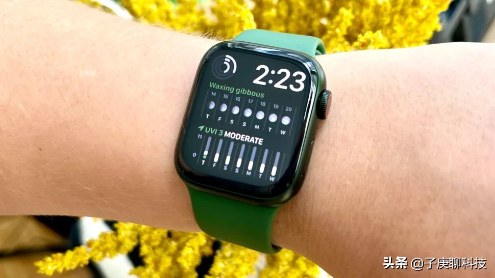 iOS 16 锁屏——苹果刚刚透露的消息 5 个讯息