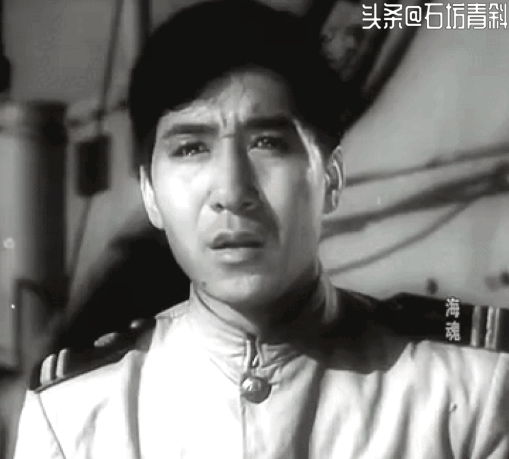 康泰用生命在演戏，到部队体验生活读烈士的诗句，妻子形象成谜