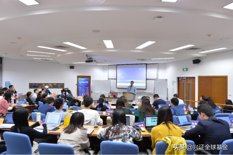 十年之约暖心相伴 | 兴证全球基金2021投教服务圆满收官