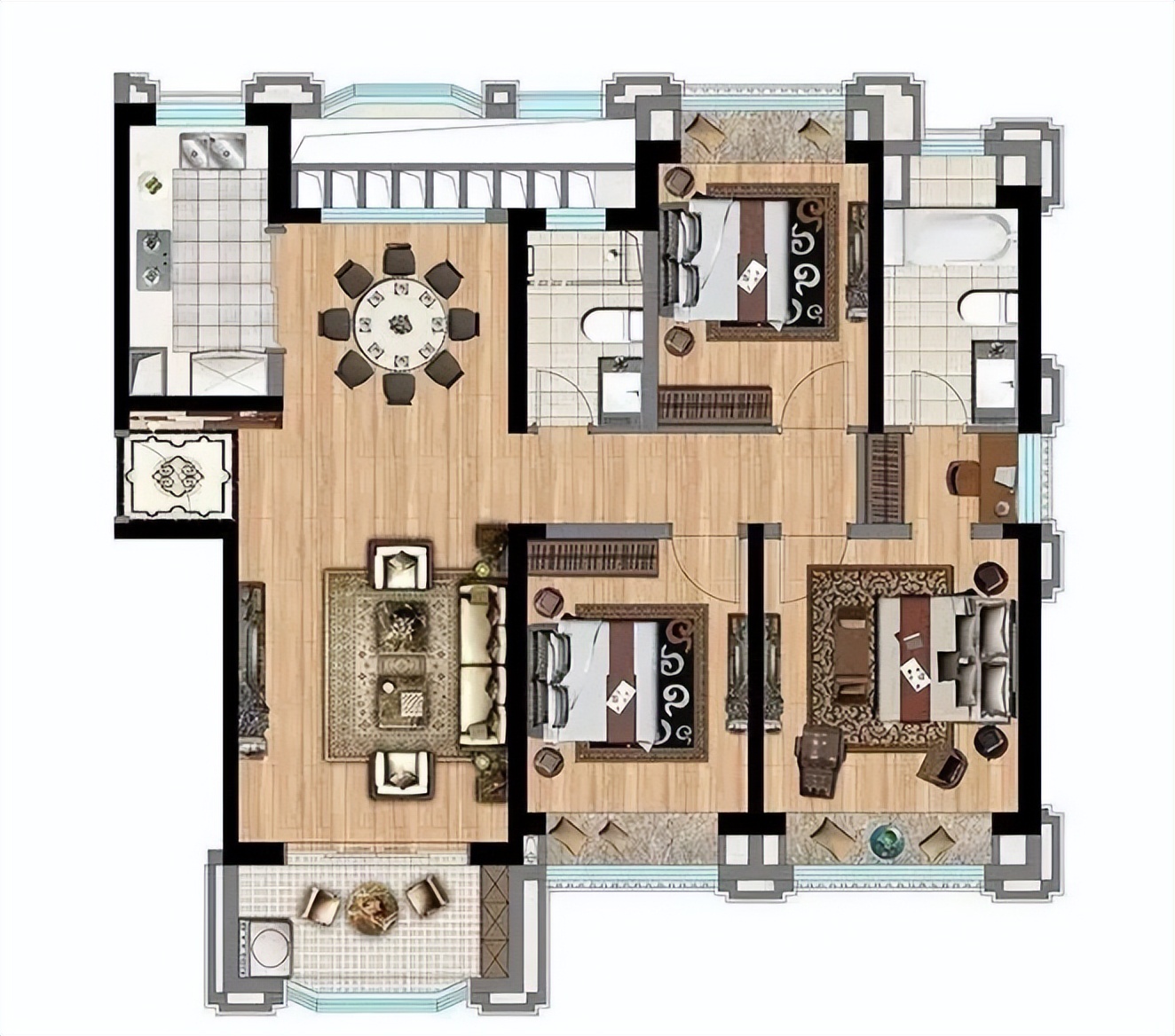 2022年松江新房指南