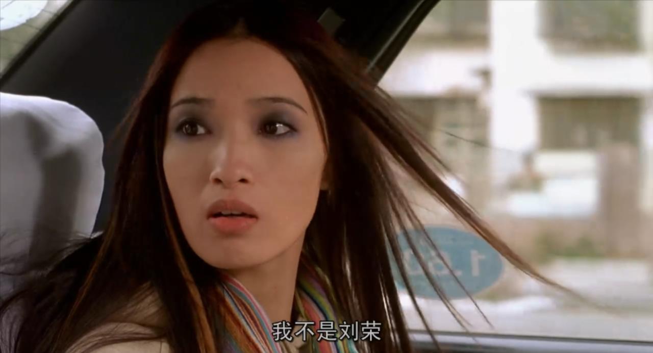 18年前，夏雨和李冰冰拍出青春片天花板，周润发成最大惊喜