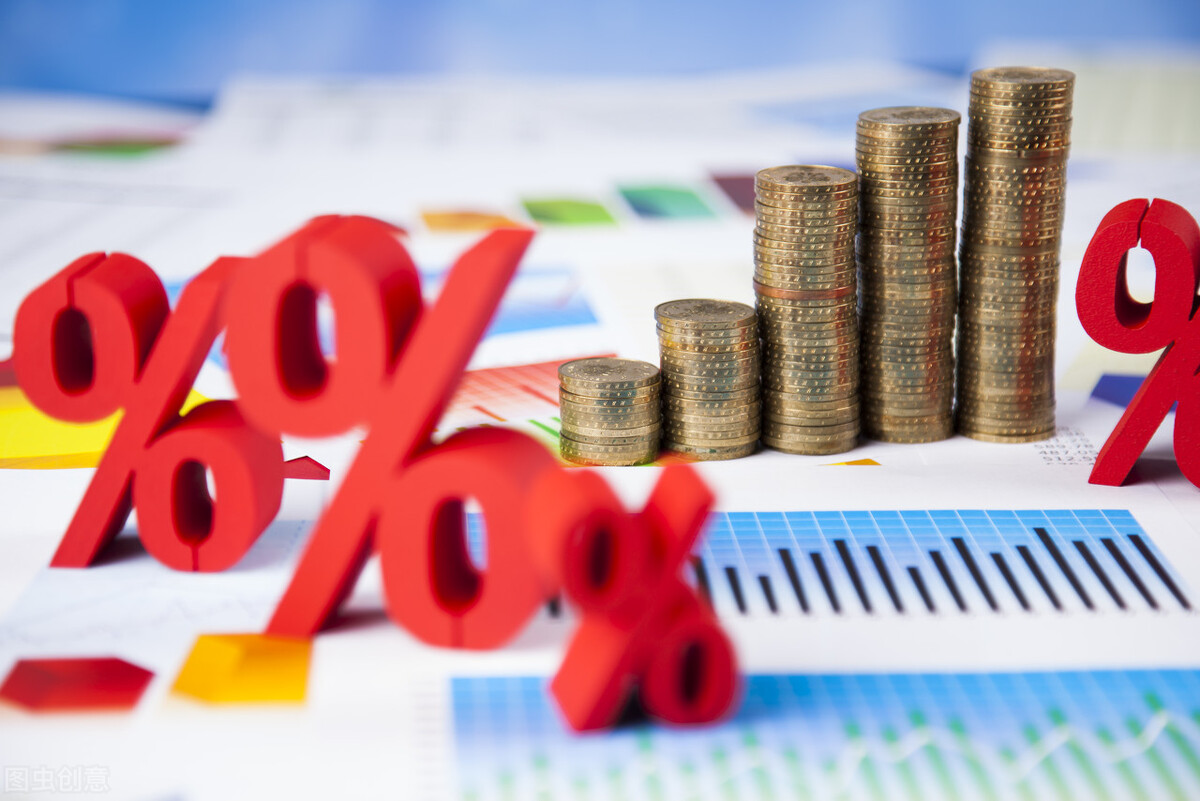 全部积蓄存入银行，每个月有5000利息，全国有多少人能做到？