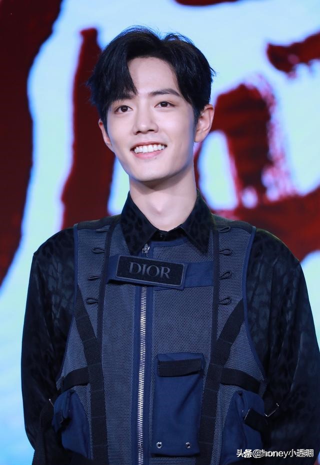 分享欲,才是最高级的浪漫!肖战曾经的“秘密花园”太治愈了