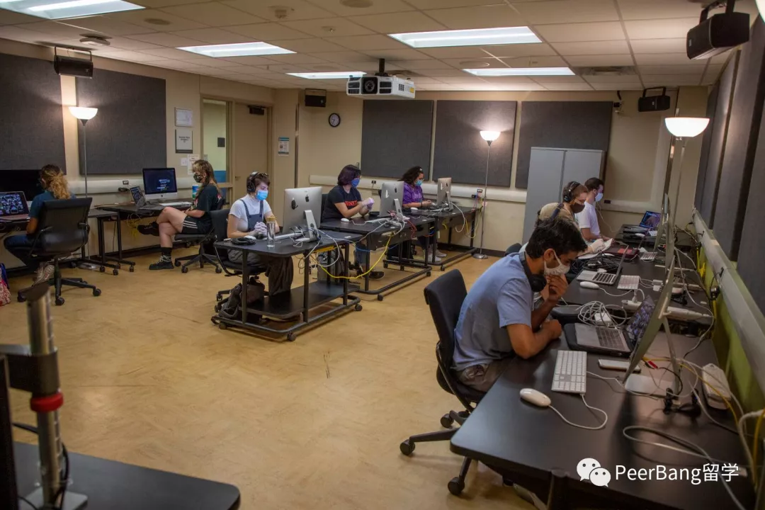 GPA优秀就自动录取的美国大学！热门专业均排前10