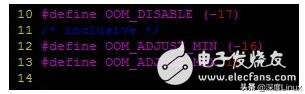 浅谈Linux内核oom机制原理