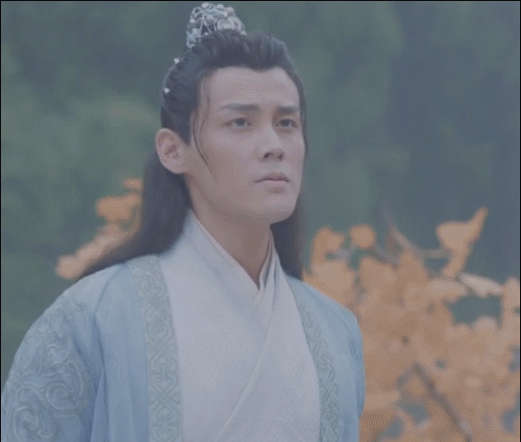 相貌平平却一直演男主的8位男星，扮酷耍帅演霸总，谁最让人尴尬