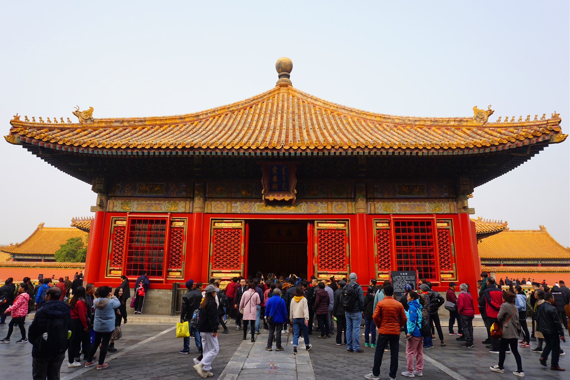 北京故宫门票价格,北京故宫门票价格是多少