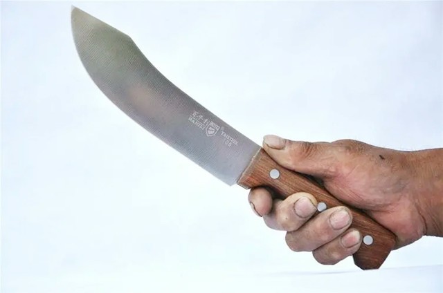 2012年湖南2名高中生，为一夜暴富9天谋害7人，被枪决前提出请求