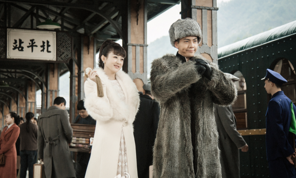 陈伟霆最帅的一部剧，优点和缺点同样明显