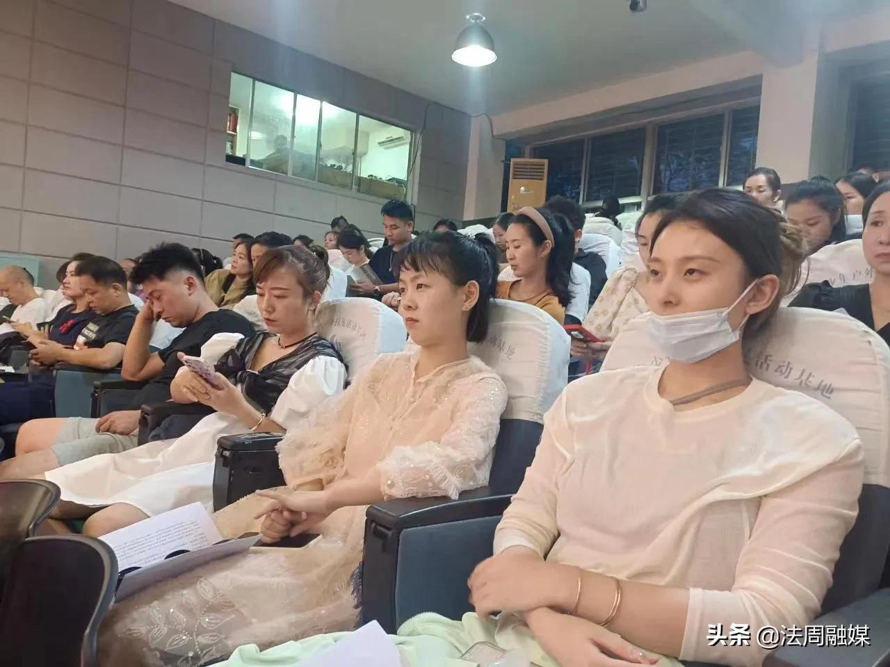 澧县少年宫：勤念“紧箍咒”握稳“方向盘”