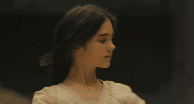 12岁时就是“神颜”，如今51岁的她依然惊艳银幕