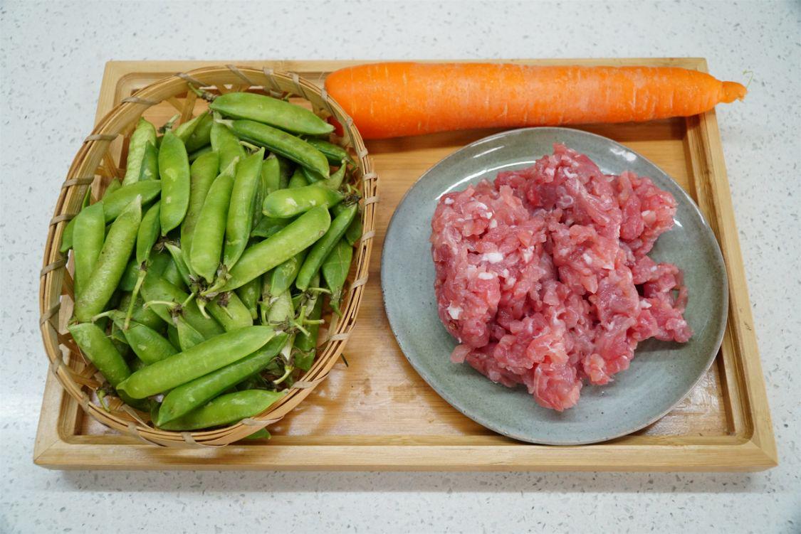5月5日立夏，“五月第一鮮”該吃了，炒肉末是絕配，鮮美又營養