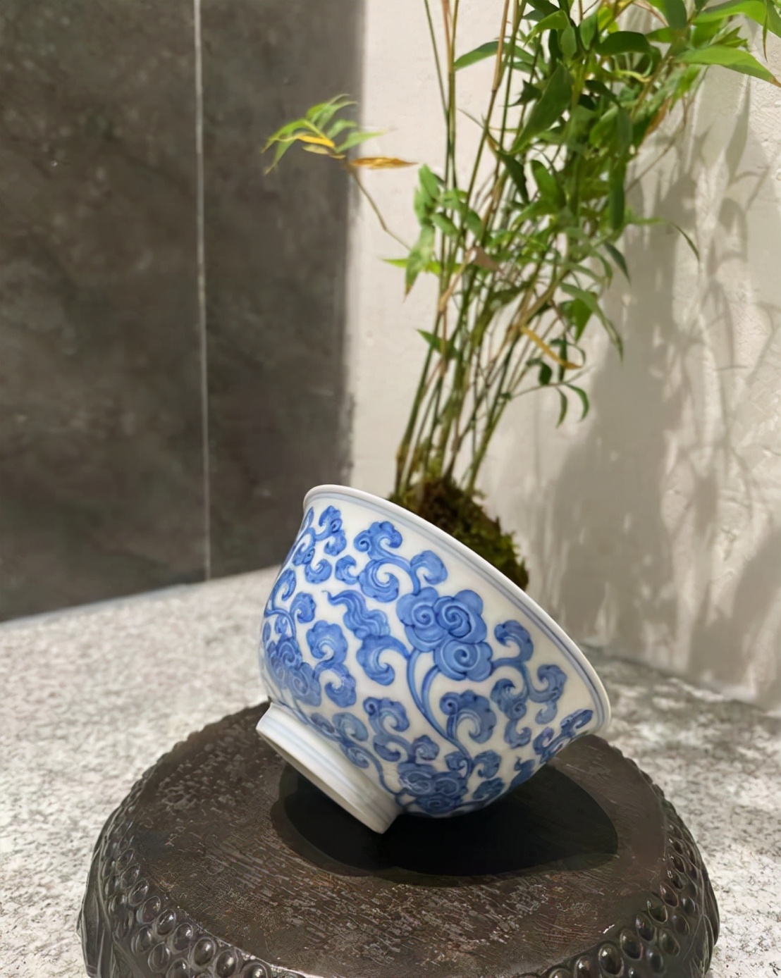 柴窑瓷器的价格窑口测评